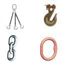 Picture for category Chain & Alloy Chain Slings