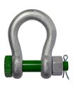 Picture of Bolt Type Anchor Shackles (BTAS)