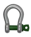 Picture of Screw Pin Anchor Shackles (SPAS)